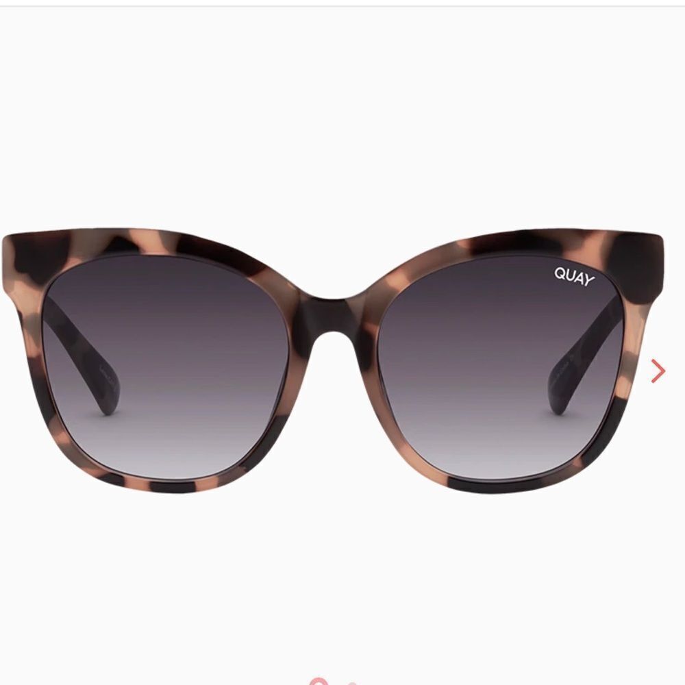 ⭐️Quay Australia My Way sunglasses